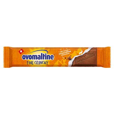 Ovomaltine Fine Crunchy Original