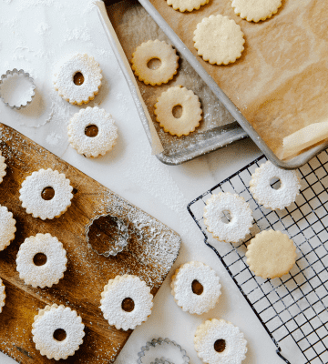 Ovomaltine Spitzbuben